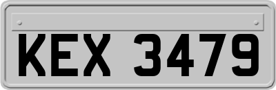 KEX3479