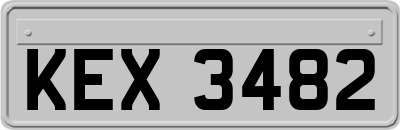 KEX3482