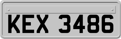 KEX3486