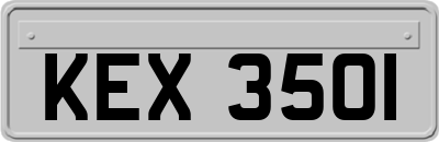 KEX3501