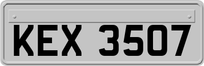 KEX3507