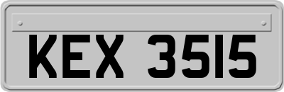 KEX3515