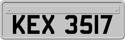 KEX3517