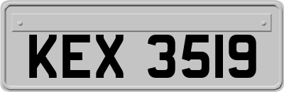 KEX3519