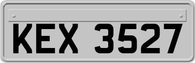 KEX3527