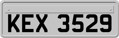 KEX3529