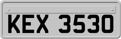 KEX3530