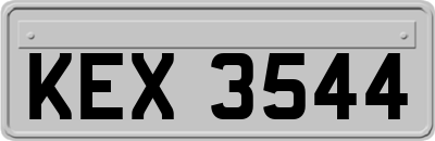 KEX3544