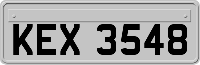 KEX3548