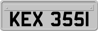 KEX3551
