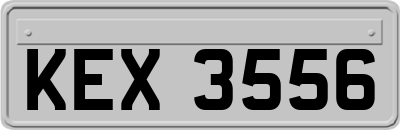 KEX3556