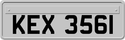 KEX3561