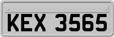 KEX3565