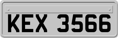 KEX3566