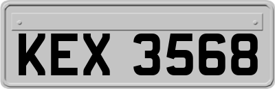 KEX3568