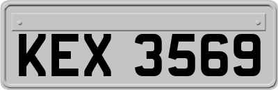 KEX3569