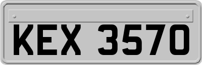 KEX3570