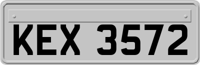 KEX3572