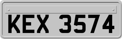 KEX3574