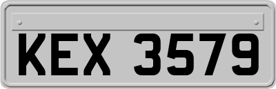 KEX3579
