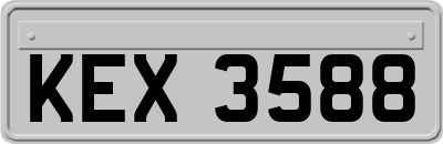 KEX3588