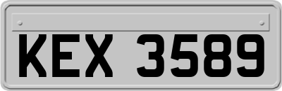 KEX3589