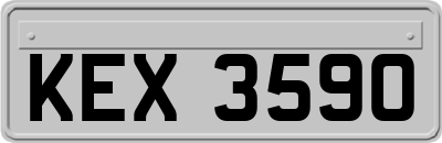 KEX3590