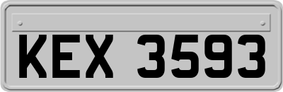 KEX3593