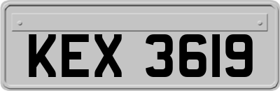 KEX3619