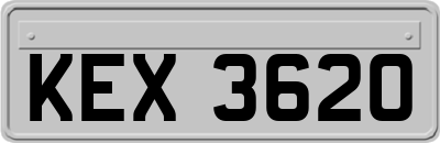 KEX3620