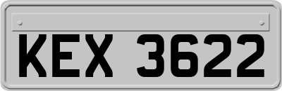 KEX3622