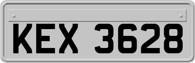 KEX3628