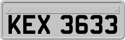 KEX3633