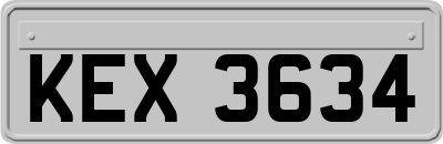 KEX3634