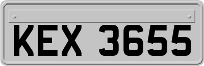 KEX3655