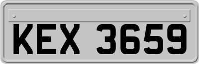 KEX3659
