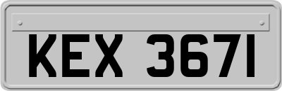 KEX3671