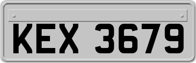 KEX3679