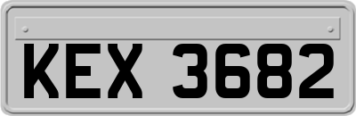 KEX3682