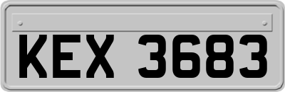 KEX3683