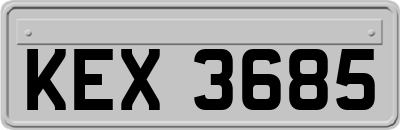 KEX3685