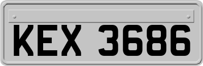 KEX3686