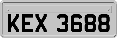KEX3688