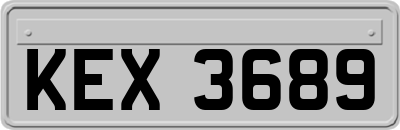 KEX3689