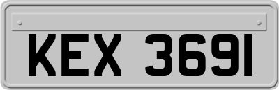 KEX3691