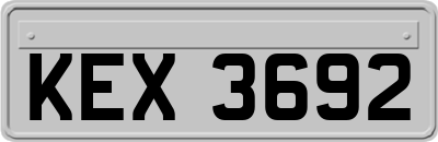KEX3692