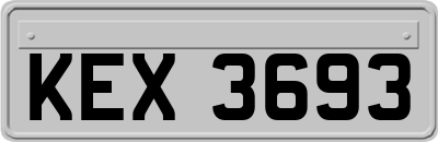 KEX3693