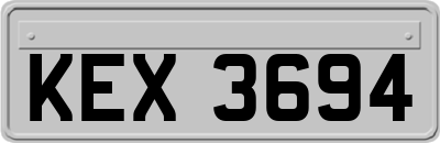 KEX3694