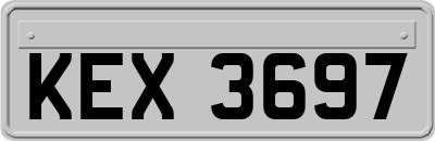 KEX3697