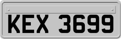 KEX3699